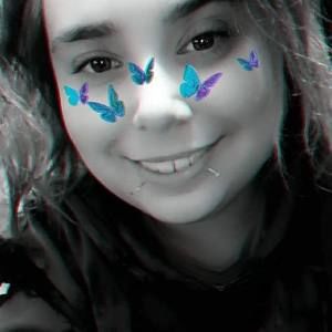 Meet your Posher, Jada